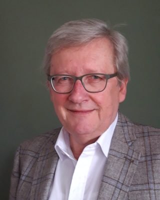 Kuno Ledergerber